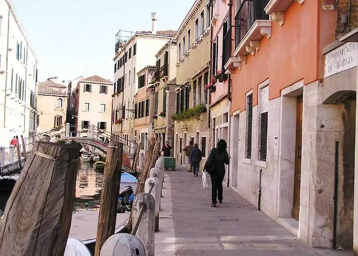 Ca' Turelli Dimora Storica